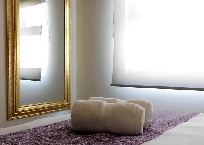 Apartamento #1 Cozy Depa Aeropuerto Estadio Gnp -foro Sol- *